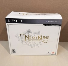 Ni no Kuni: L'ira della strega