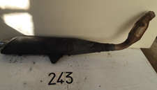243 TERMINALE SCARICO HONDA