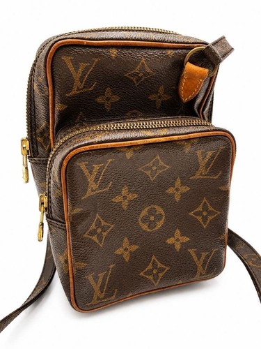 Borsa tracolla louis - a,