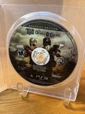 Army of Two The Devils Cartel