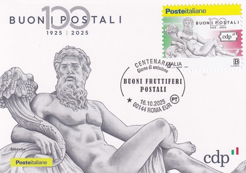 Buoni postali cartolina - ,