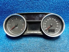 Quadro strumenti Peugeot 508