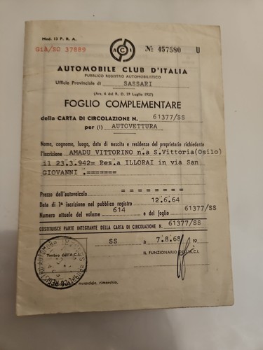 Vintage foglio - vintage,