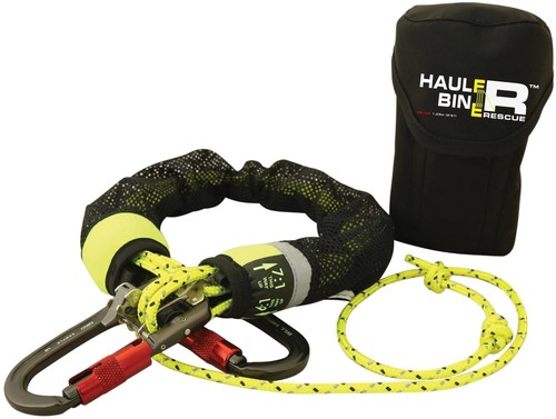 Isc haulerbiner kit - isc, di