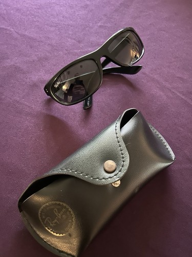Occhiali sole ray ban - sole,