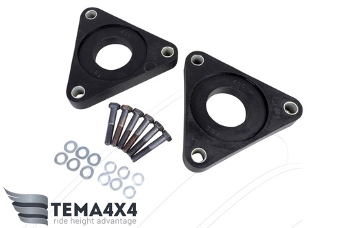 Tema4x4 distanziali puntone - tema4x4,
