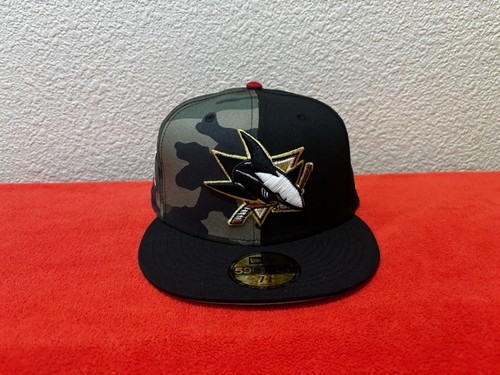 San jose sharks baype woodland - jose,