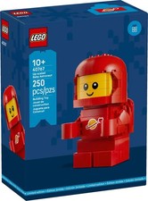 Baby Astronauta 40767 Lego