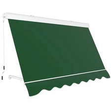 Tenda da Sole a Caduta 80x250