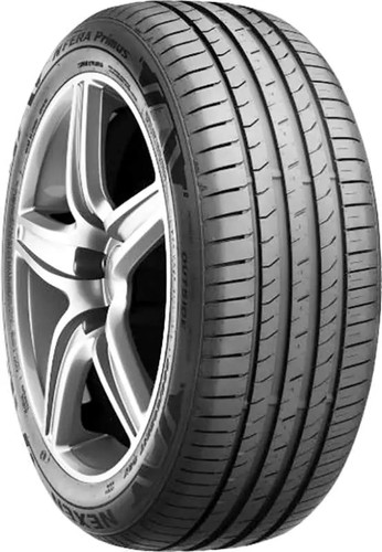 Gomme estive nexen - gomme, r16