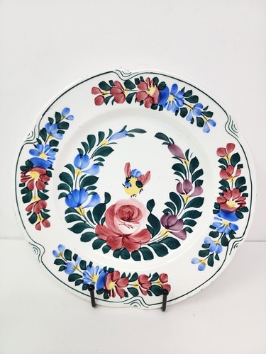 Piatto decorativo appendere - piatto,