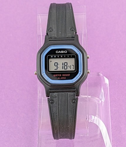 Orologio digitale vintage