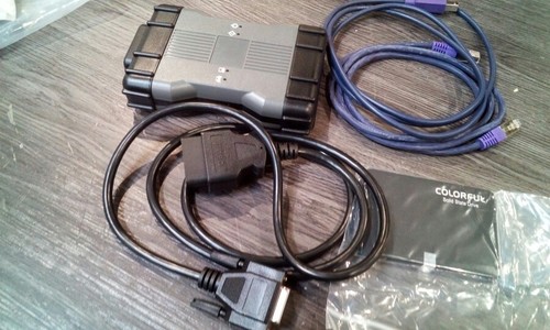 Multiplexer vci connect - multiplexer,