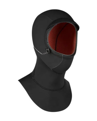 Mystic cappuccio neoprene 3mm - cappuccio,