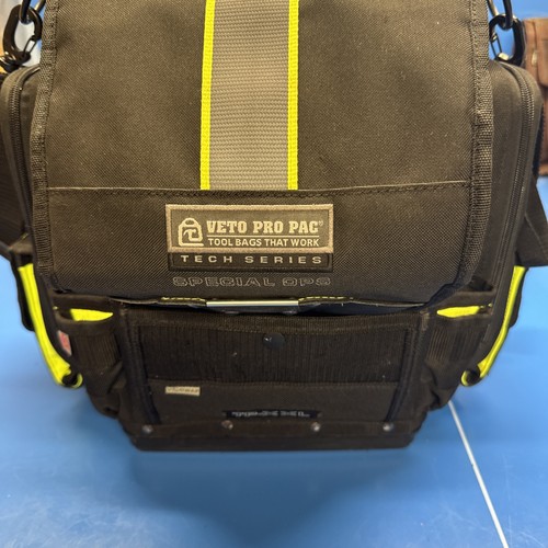Veto pro pac xxl special - pac, tp-xxl