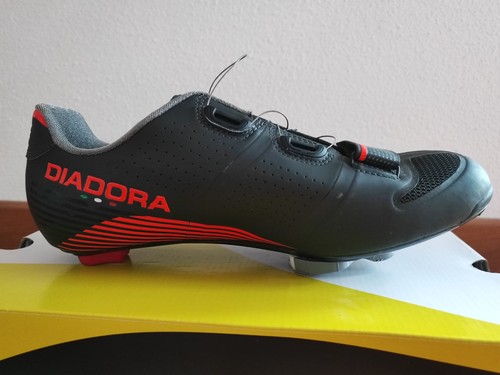 Scarpe ciclismo diadora - diadora, in
