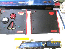 Hornby 00 Gauge Live Steam