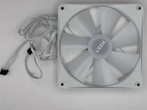 Nzxt f140 rgb - f140, core