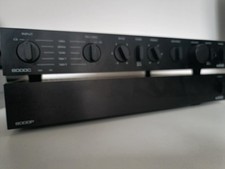 AUDIOLAB 8000C/8000P SET PRE E
