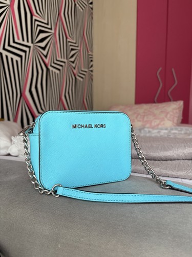 Michael kors jet set - jet, mini