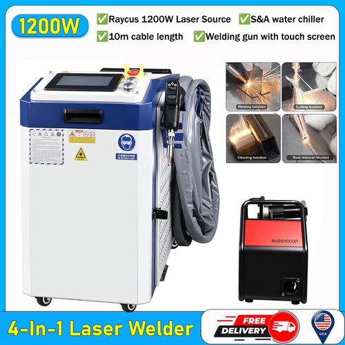 Raycus 1200w macchina - macchina, da