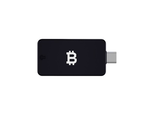 Bitbox02 bitcoin only - only, edition
