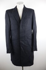 CALVIN KLEIN CK CAPPOTTO LANA