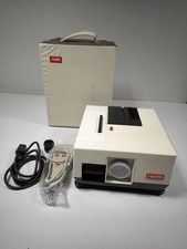 Proiettore diapositive noris - a,