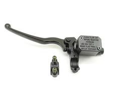 POMPA FRENO POSTERIORE LEVA