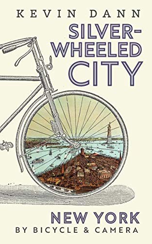 Silver wheeled city - silver-wheeled, city: