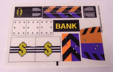 LEGO Batman Batmobile e