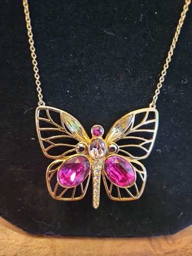 Collana swarovski originale - swarovski,