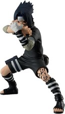NARUTO Figura Statua UCHIHA
