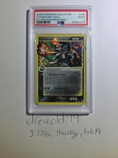 Charizard Star (Delta Species)