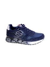 Lotto Sneakers Uomo Blue