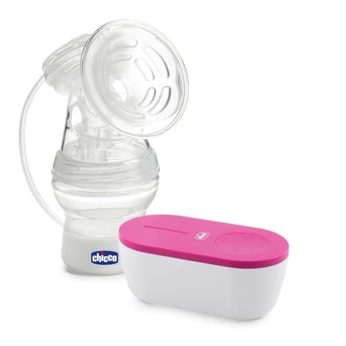 Chicco tiralatte elettrico - tiralatte,