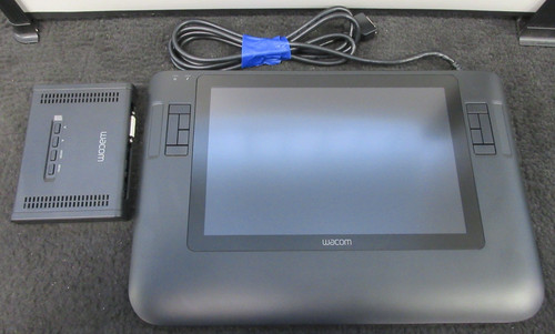 Wacom cintiq 12wx tavoletta - 12wx,