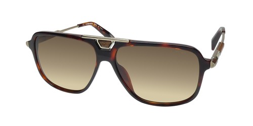 New chopard sch340 sunglasses - new,