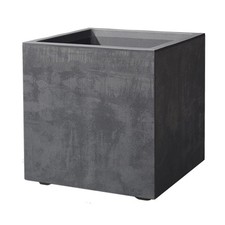 Millennium Fioriera a Cubo 10"