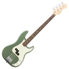 Fender American Pro Precision