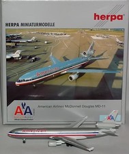 Herpa Wings 1:500 MD-11