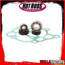 WPK0012 KIT REVISIONE POMPA ACQUA HOT RODS Honda CR 500R 1989-