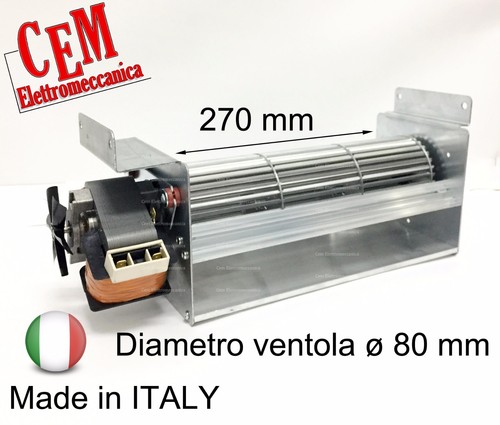 Ventilatore tangenziale per - tangenziale,