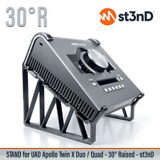 SUPPORTO per UAD APOLLO Twin X