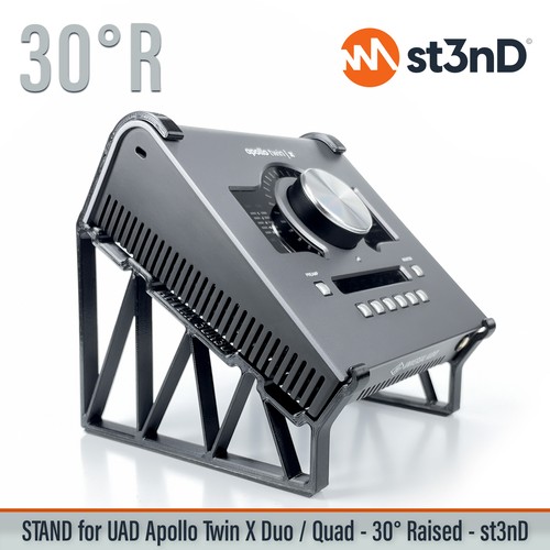 Supporto per uad apollo - uad, x