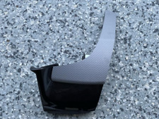 BMW X5 F15 RHD Pannello