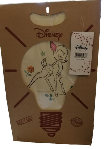 Lampada carta lamp disney - carta,
