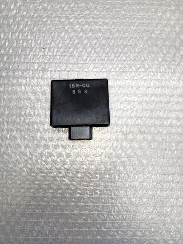 Cdi unit centralina yamaha - cdi,