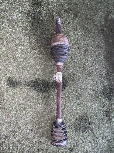 8200341698 semiasse semialbero - 8200341698,