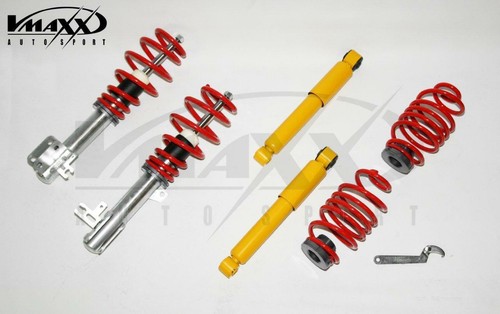 Coilover maxx opel - coilover, v-maxx